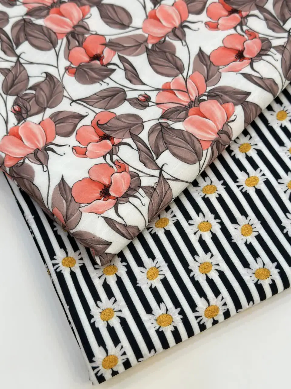 فلور ژاکارد 
