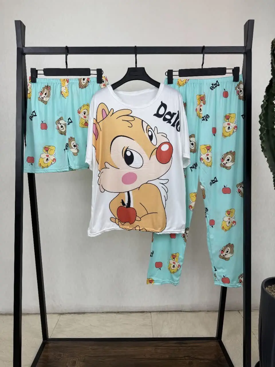 ❤️نام: ست سه تیکه دارلین
