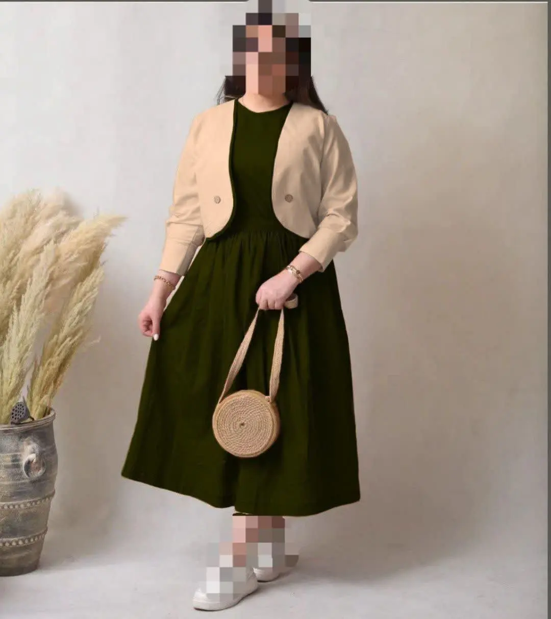 🖋نام: کت سارافن پرنسس
