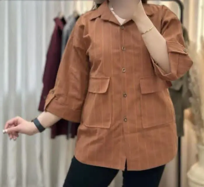 نوع محصول: مانتو کتی😍😍😍
