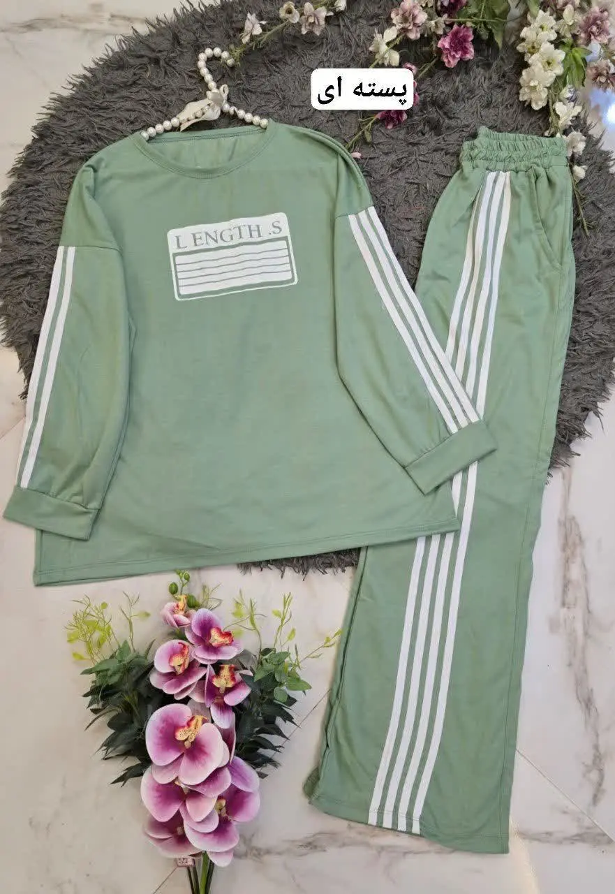 🌺نام: مدل ماکان
