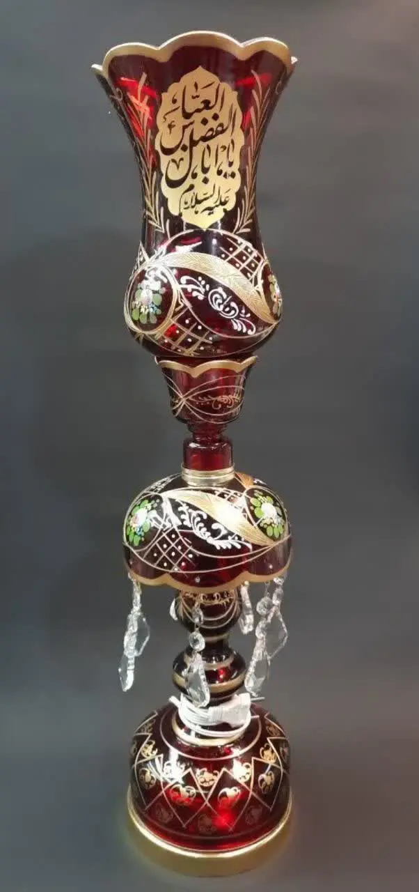 لاله مجلسی سایز ۶۳ سانت