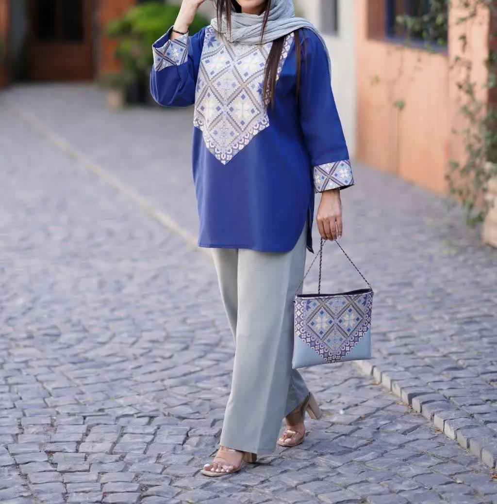 📌سایز مدل ۳۸
