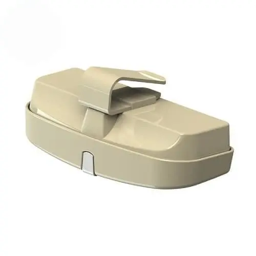 جا عینکی داخل خودرو ریبن
