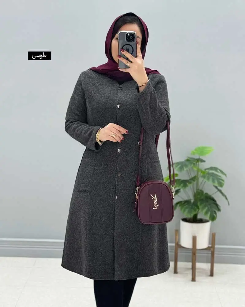 تن خورش جذابترینه🤩 
