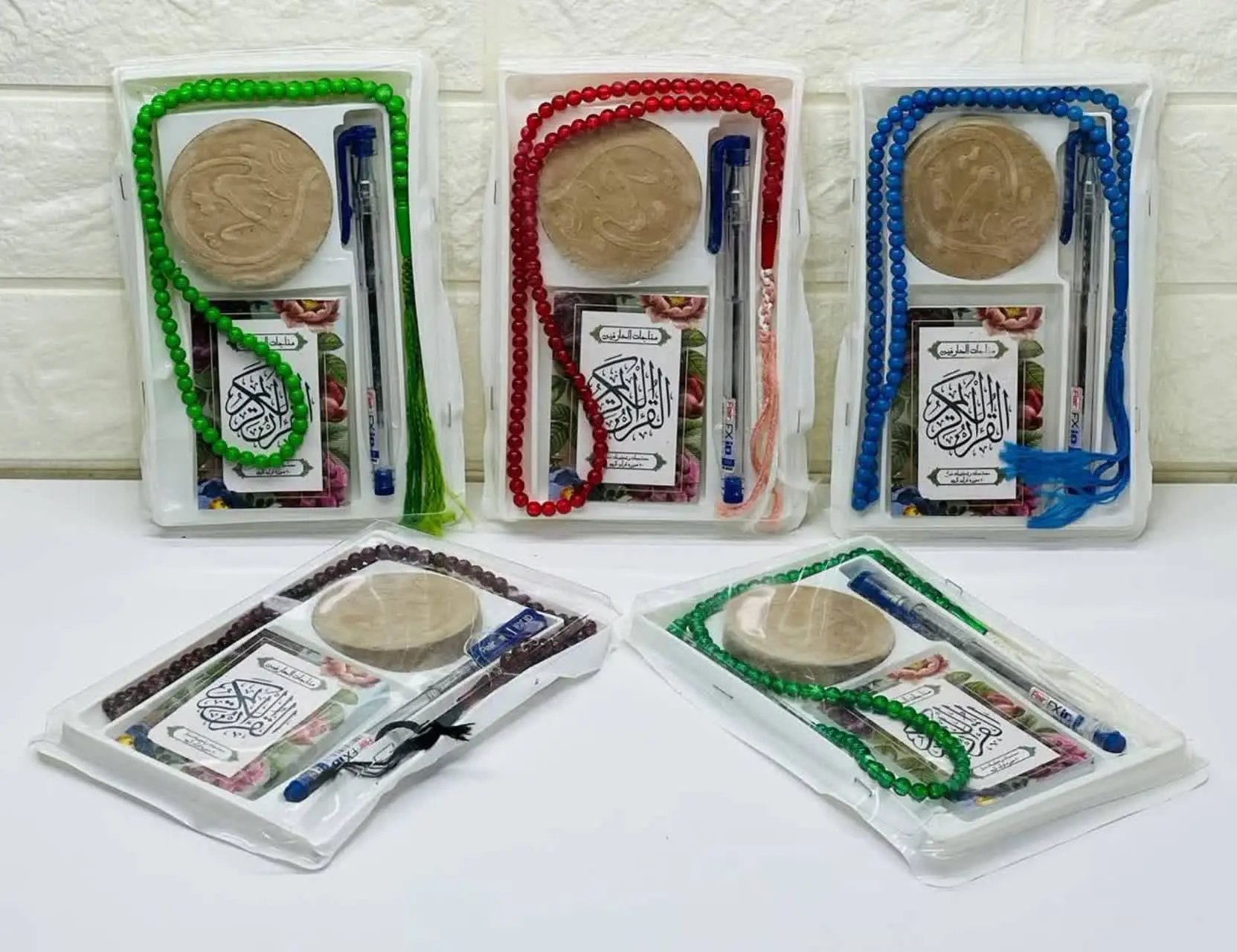 ⚜#کادویی خودکار وقرآن دار
