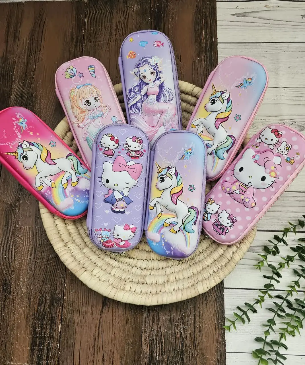 جامدادی چند طرح
