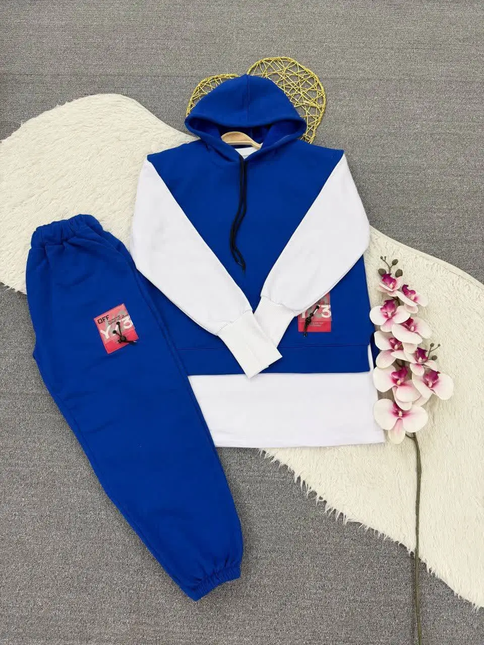 ست سه تیکه فیلات