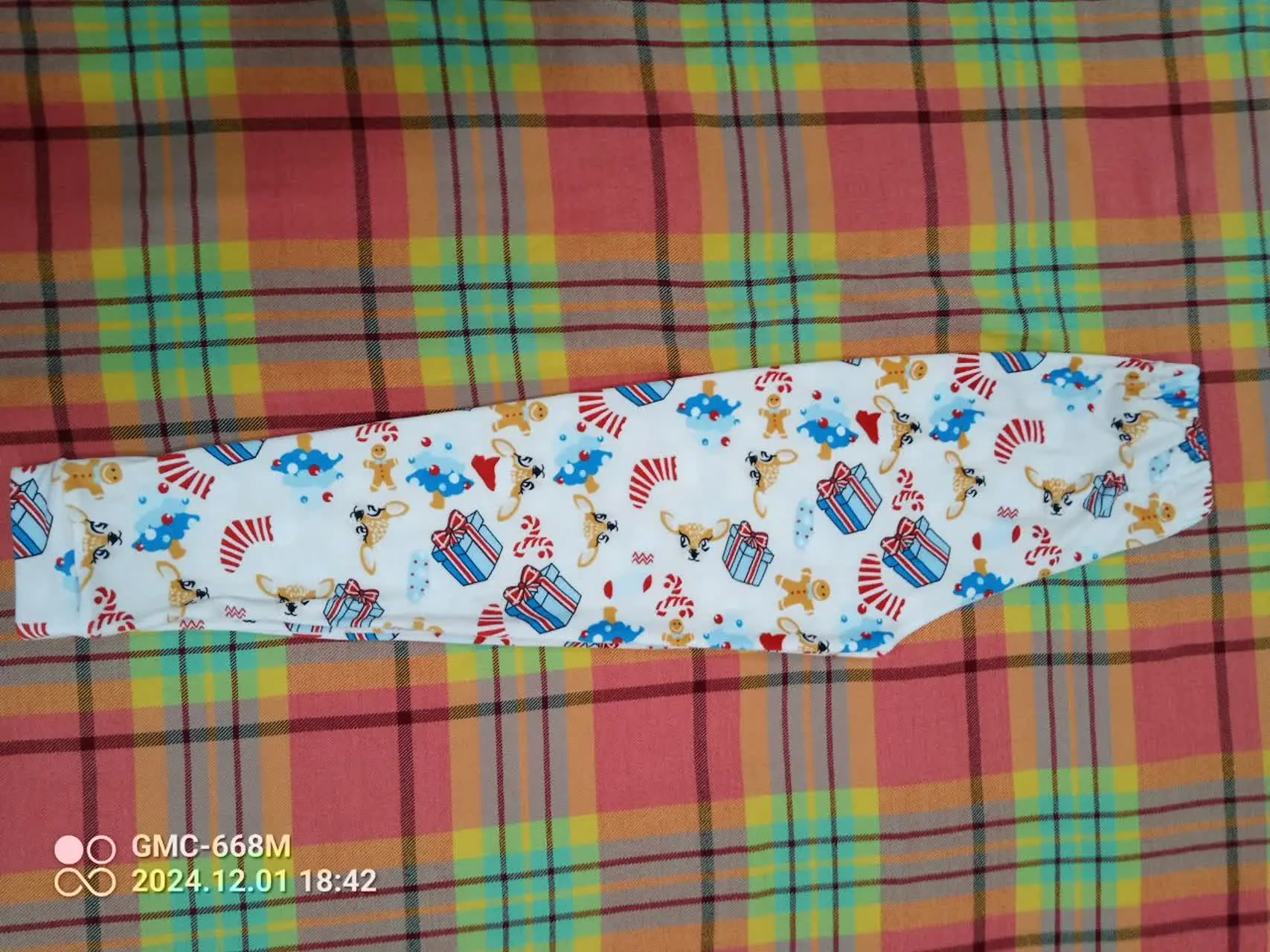 شلوار زنانه طرح گوگولی 🥺🥺
