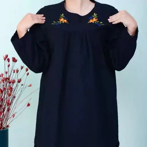 نام: شومیز الیاف گلدوزی ۱۵۸۱ ۳۰
