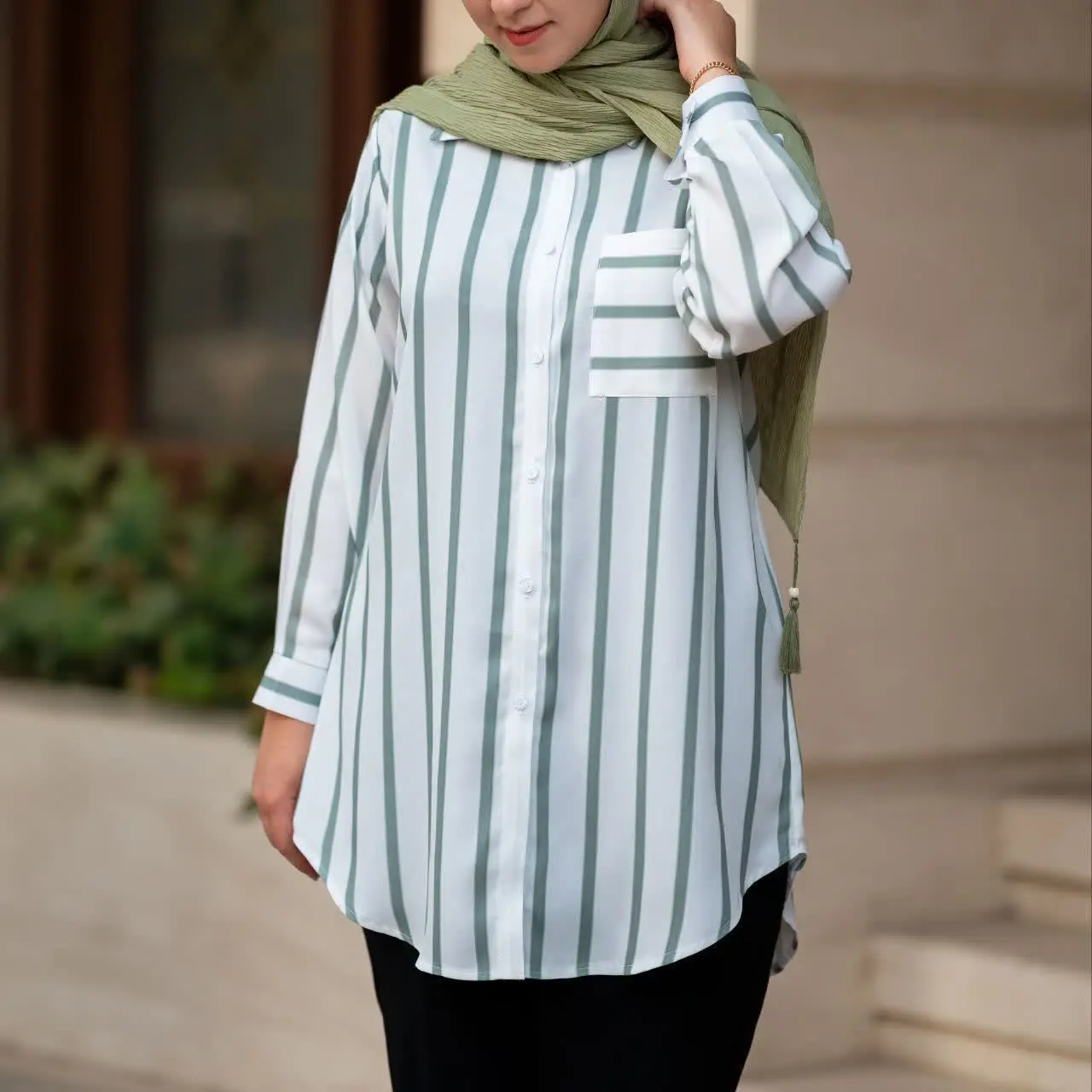 مانتو تابستانه😍😍