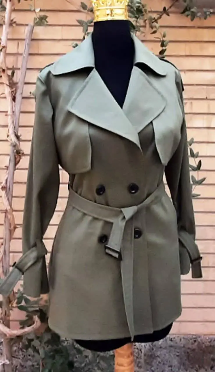 قد مانتو: ۸۰