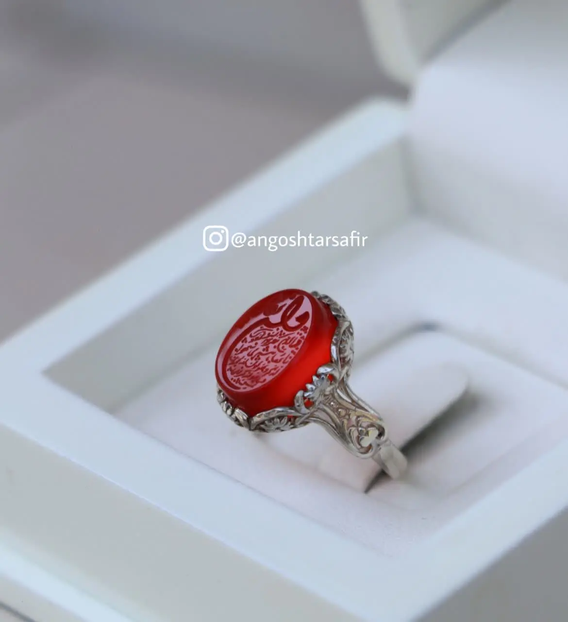 ▫️مدل رکاب: غنچه
