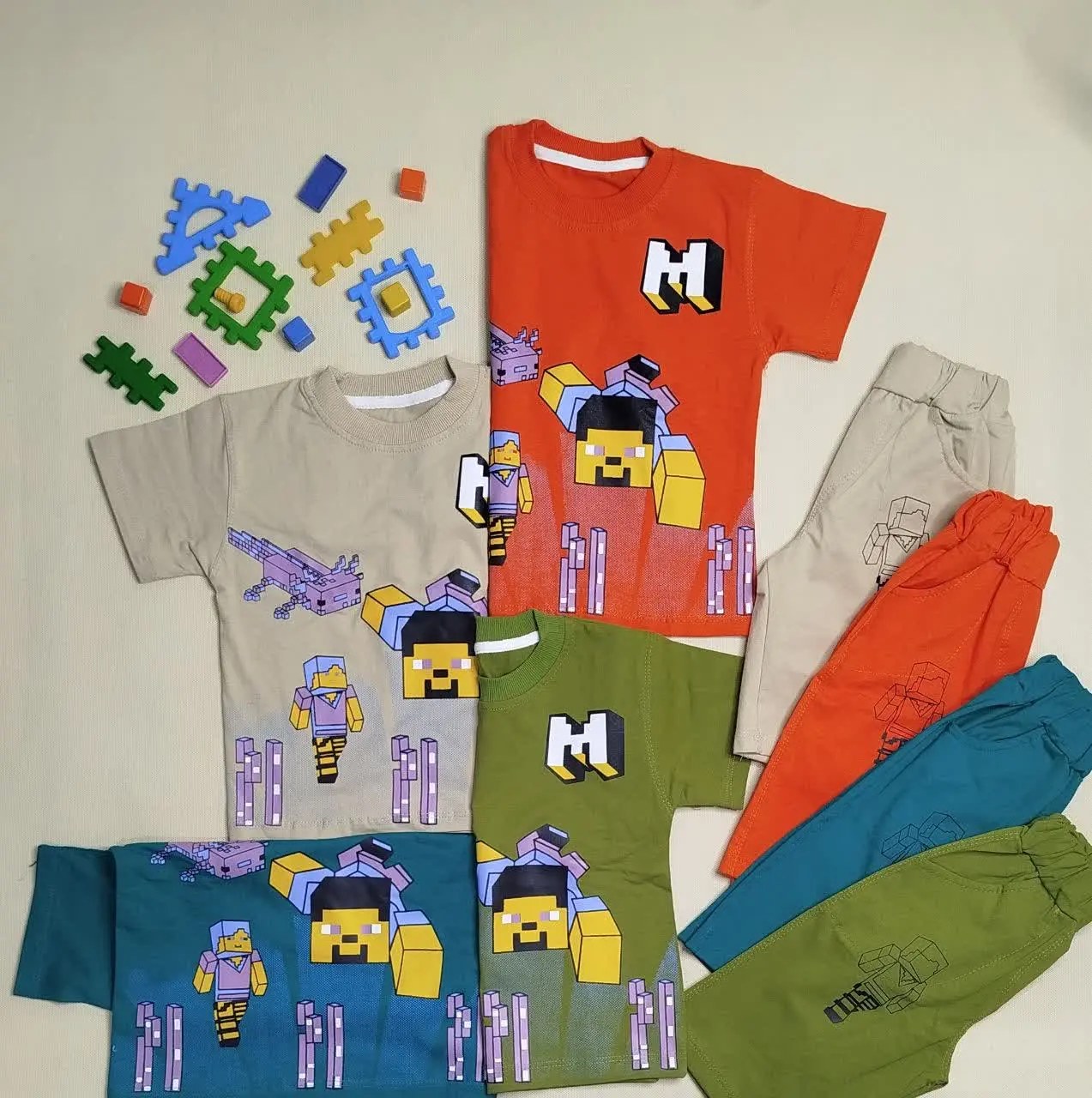 جنس پنبه لاکرا