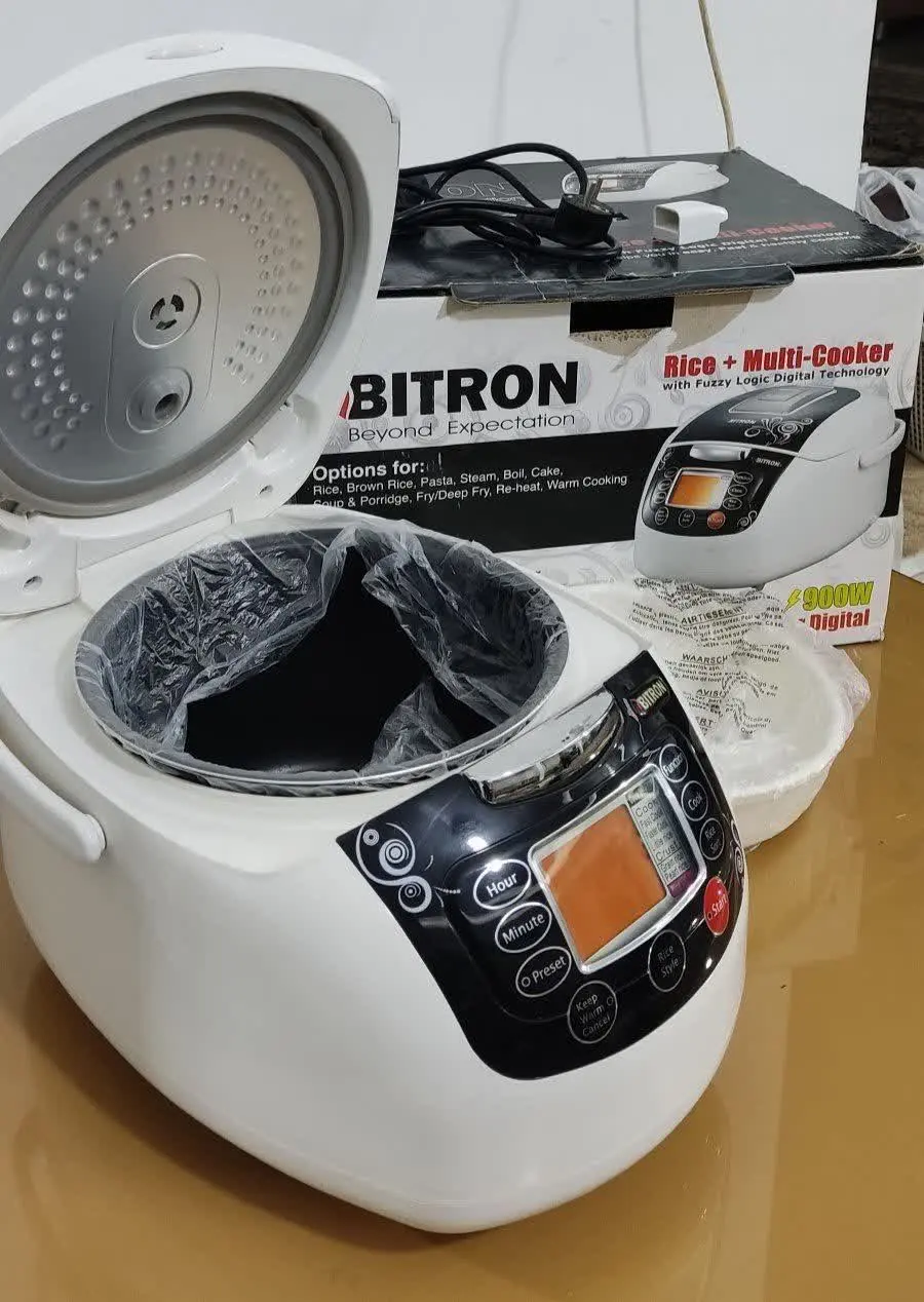 پلوپز بایترون نو نو
