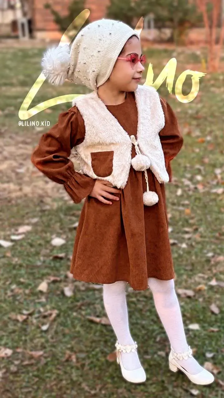 🎀ست دو تیکه مدل فرشته🎀
