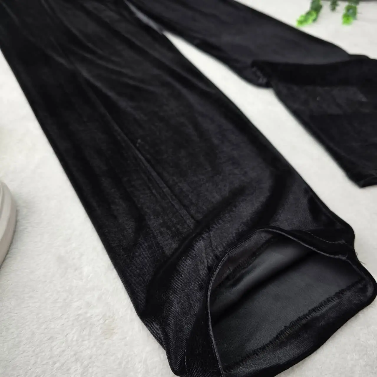 🍁 نام: شلوار مخمل
