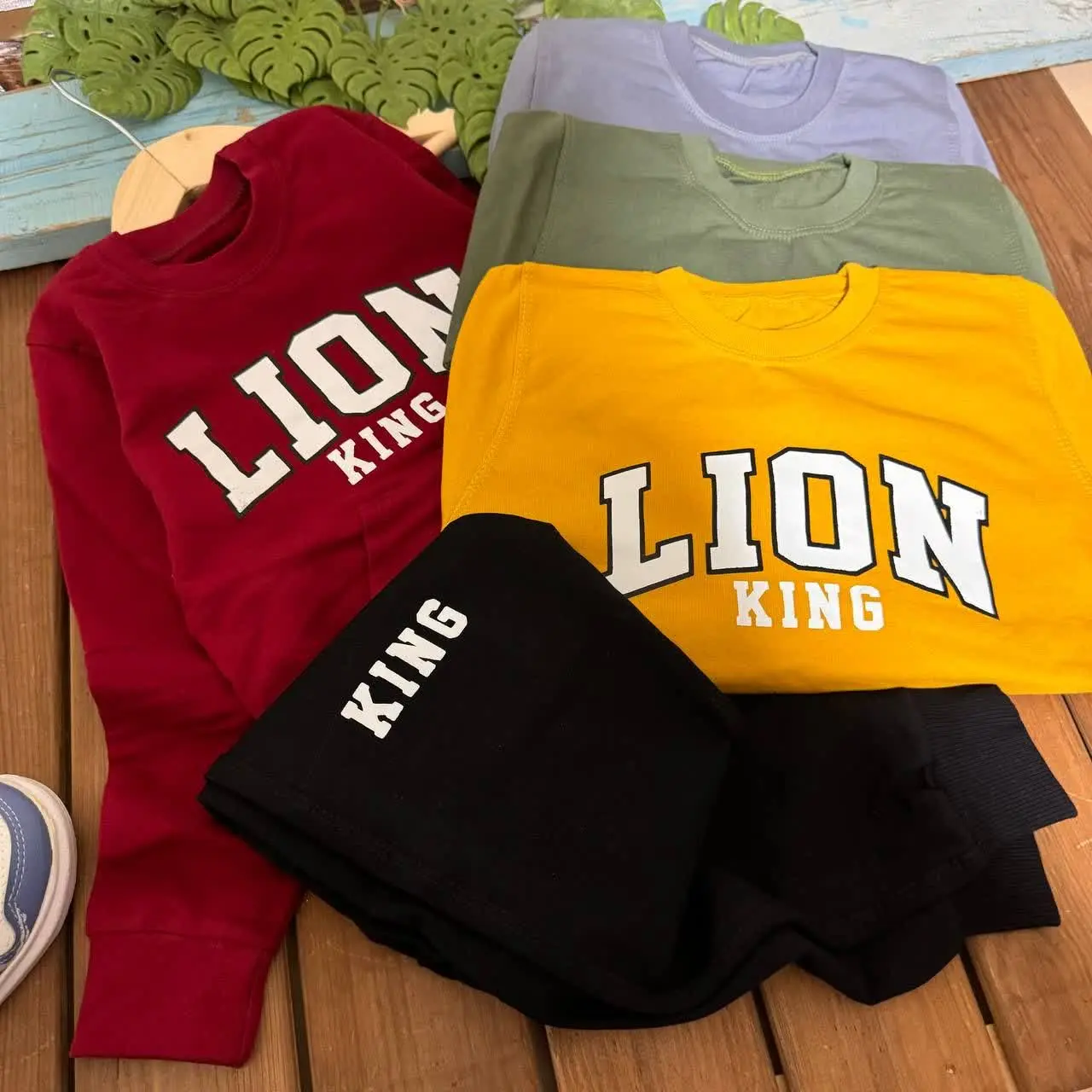 🪀نام محصول: ست لاین
