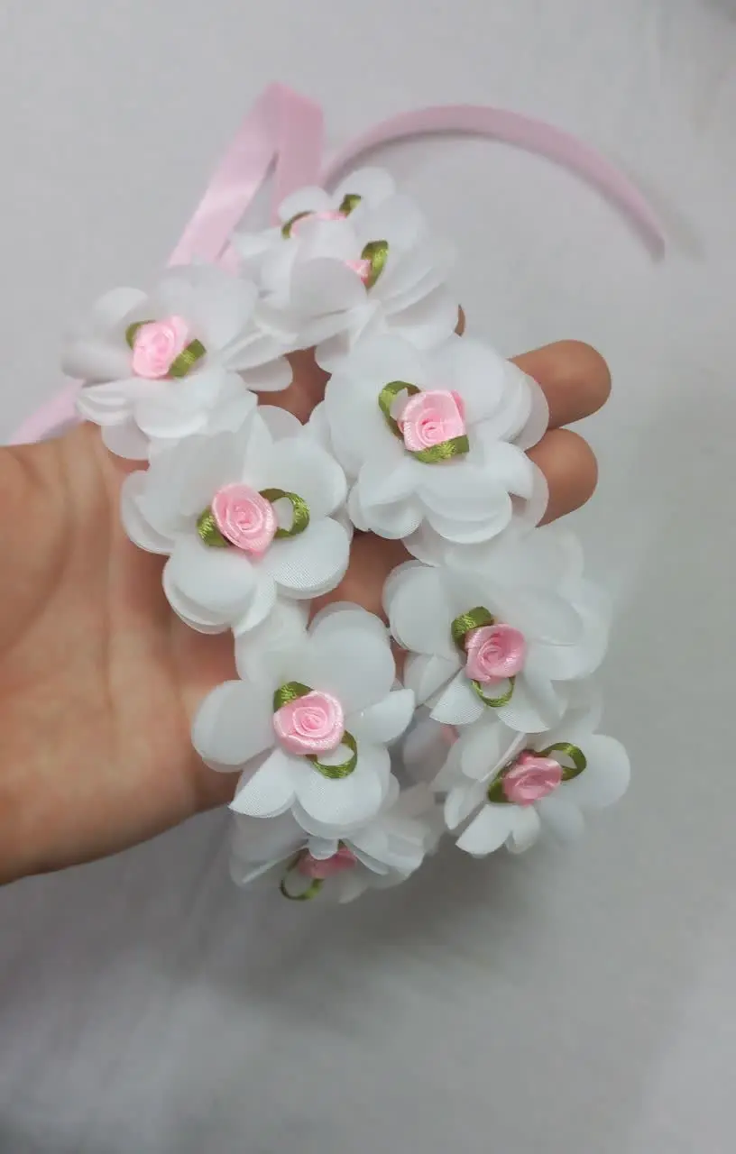 تل در رنگ بندی زیبا و دلنشین