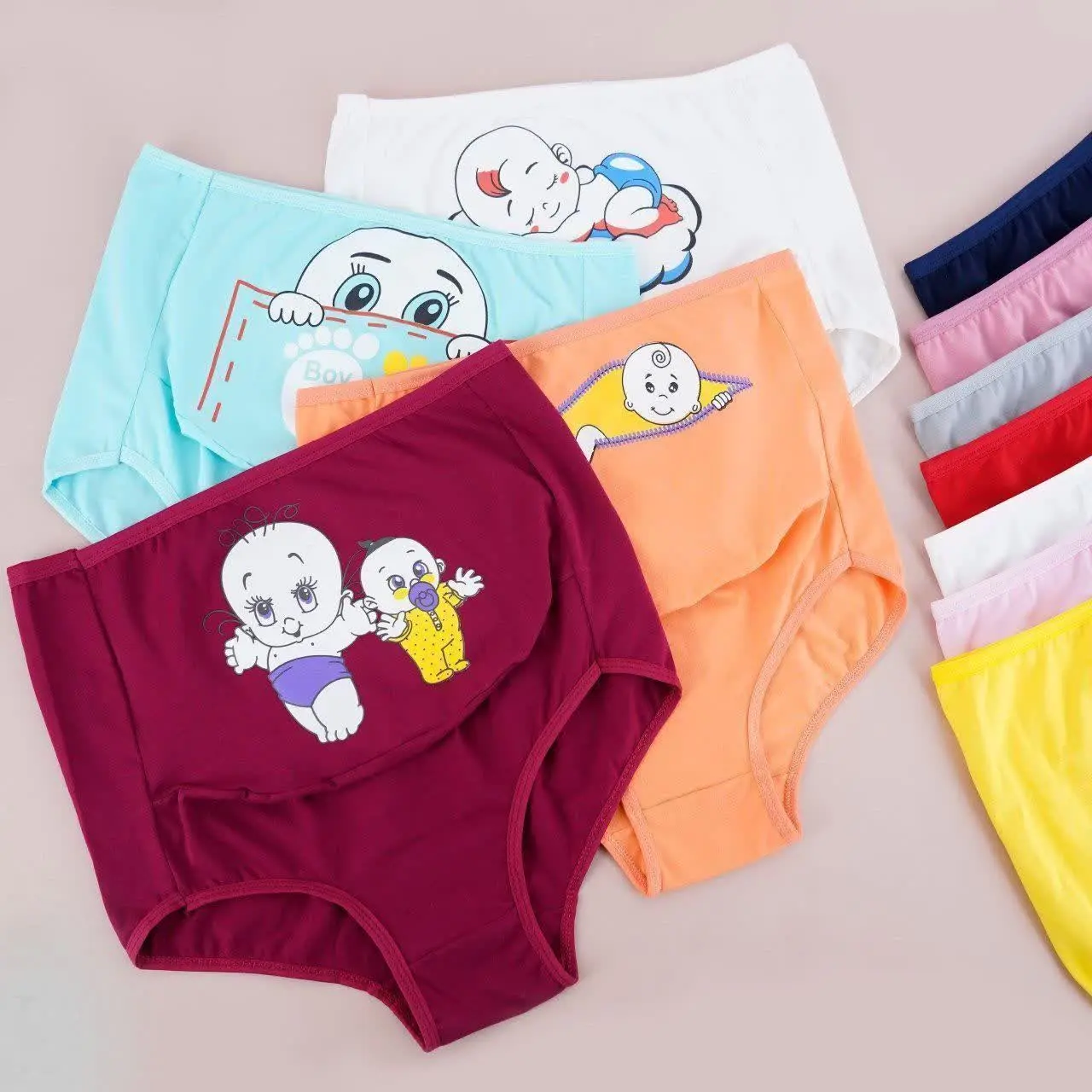 💖شورت بارداری لعیا💖
