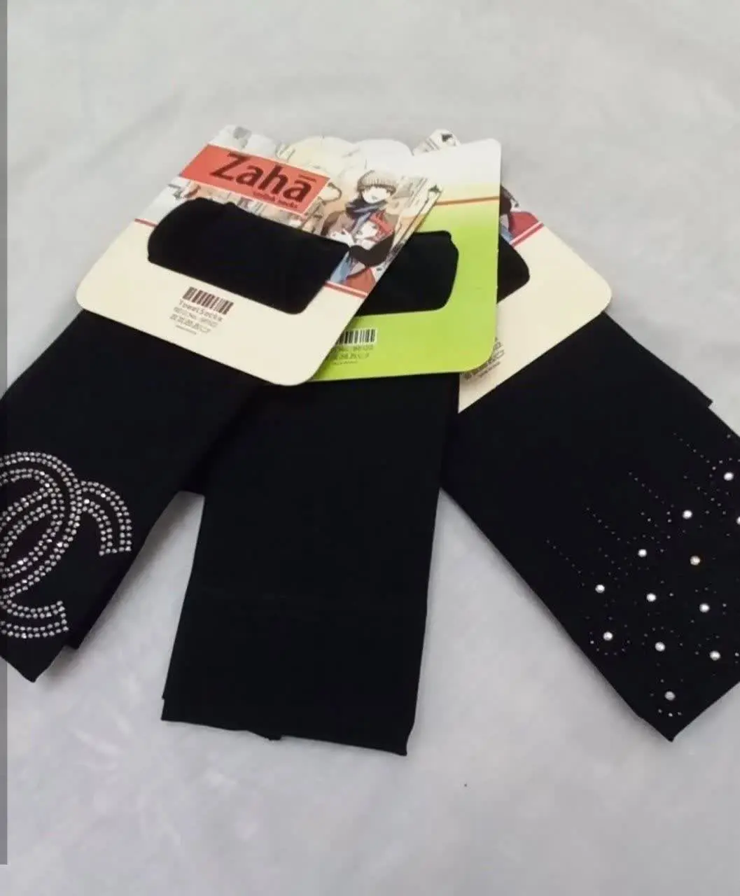 🍃 ساق دست نگینی
