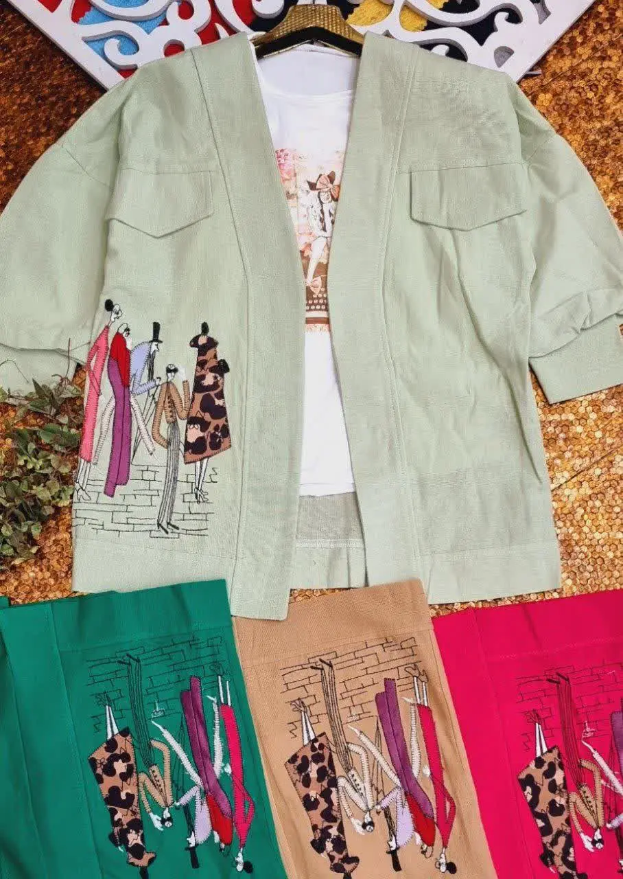 🇮🇷🧥🧶👗👚🎽👕👖👔💎
