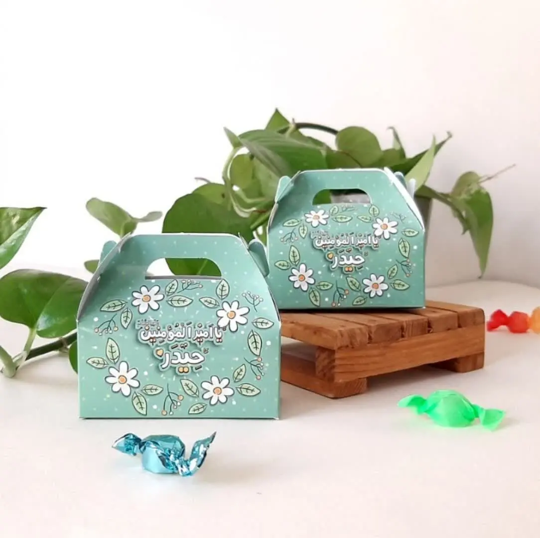 #جعبه‌های بسته بندی
