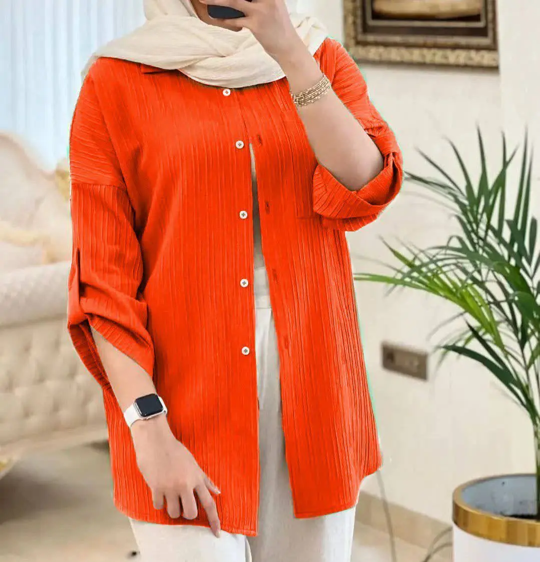 نام: مانتو کراش پاگن دار
