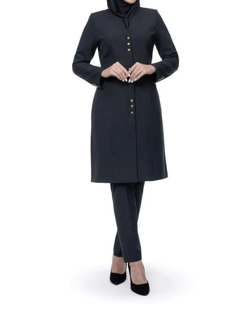 👚 نام: ست اداری اوا