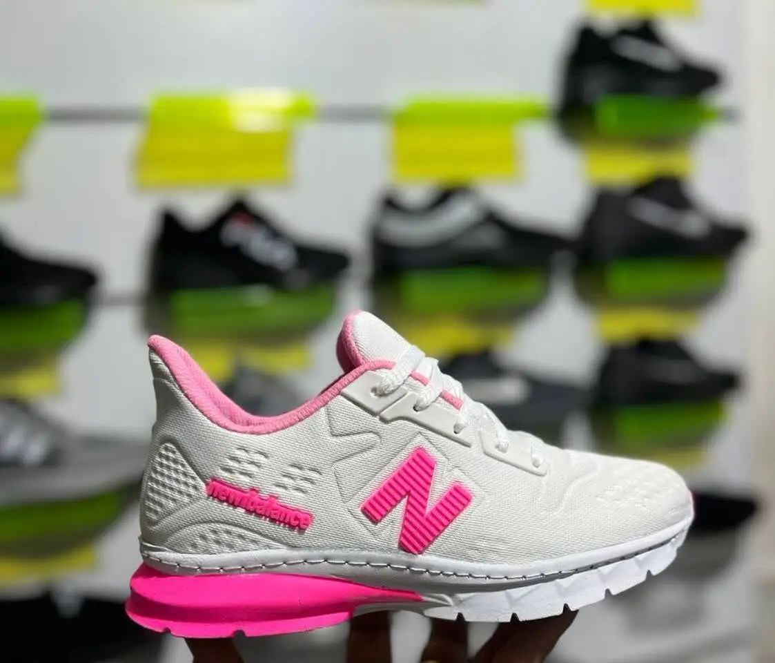 کتونی دخترانه
