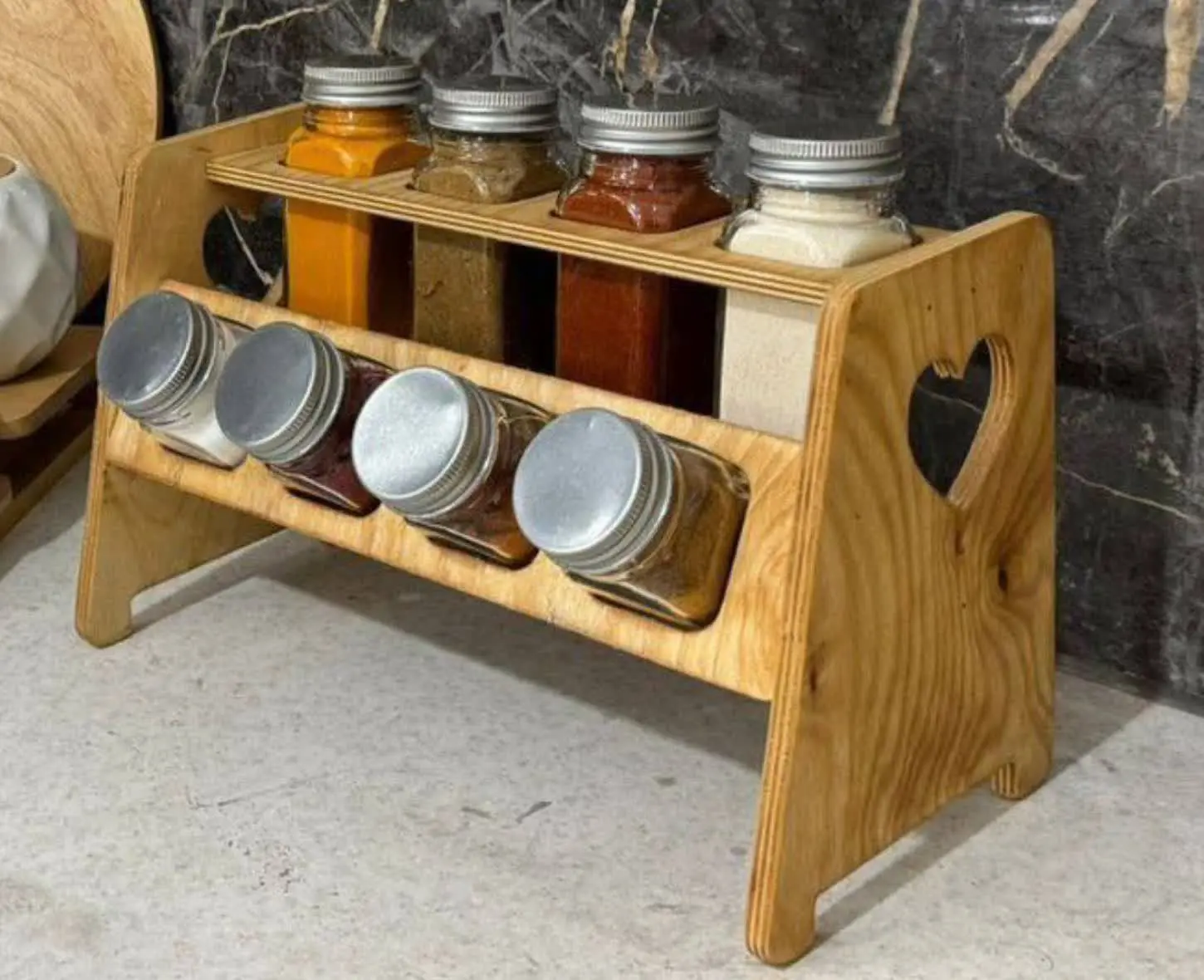 بانکه مکارتی ۸ عددی
