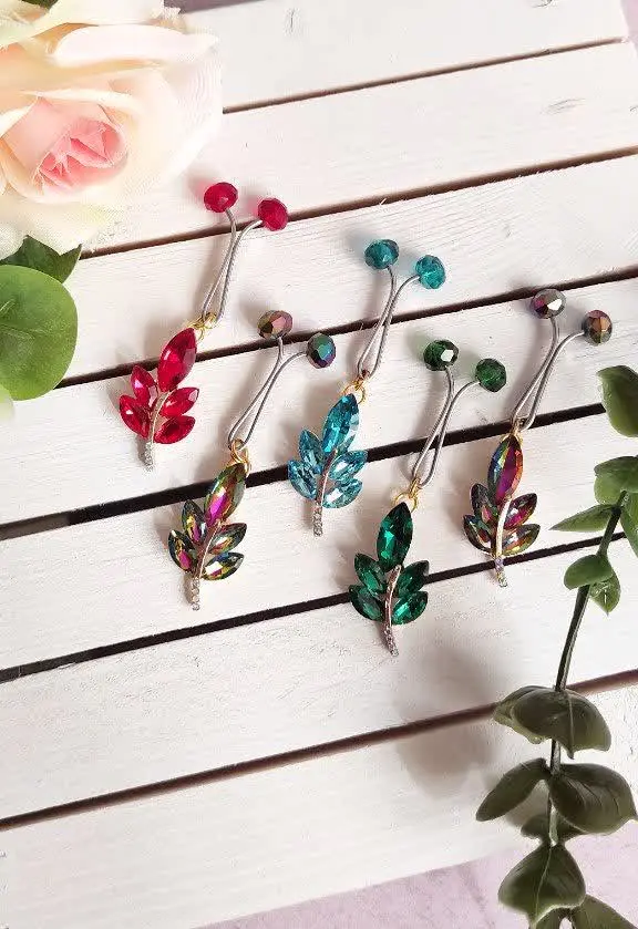 شارژ مجدد گیره خوشه با اضافه شدن هفت رنگ جذااااب😍
