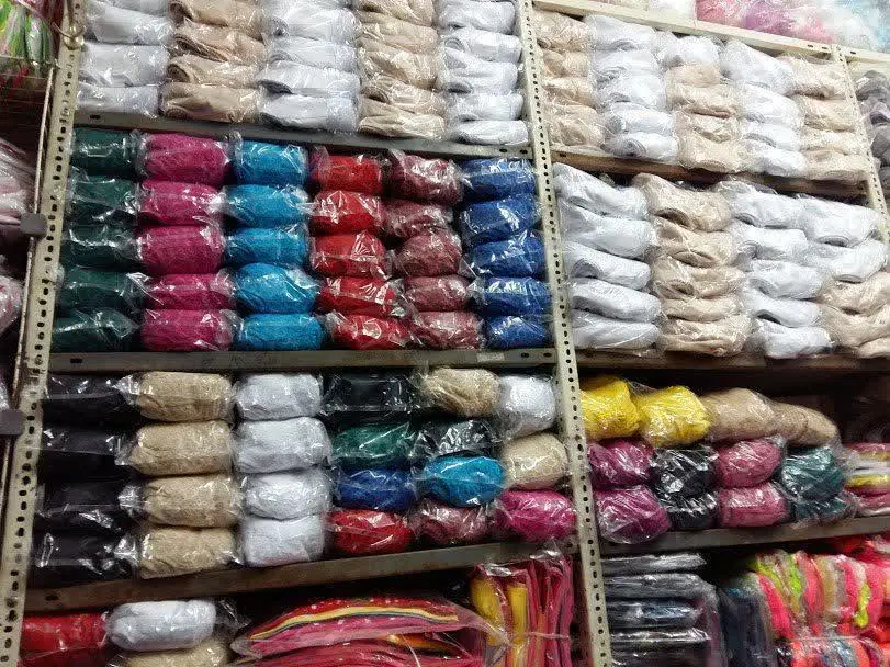 ✨بزرگترین تولید و پخش عمده انواع لباس زیر و جوراب ✨
