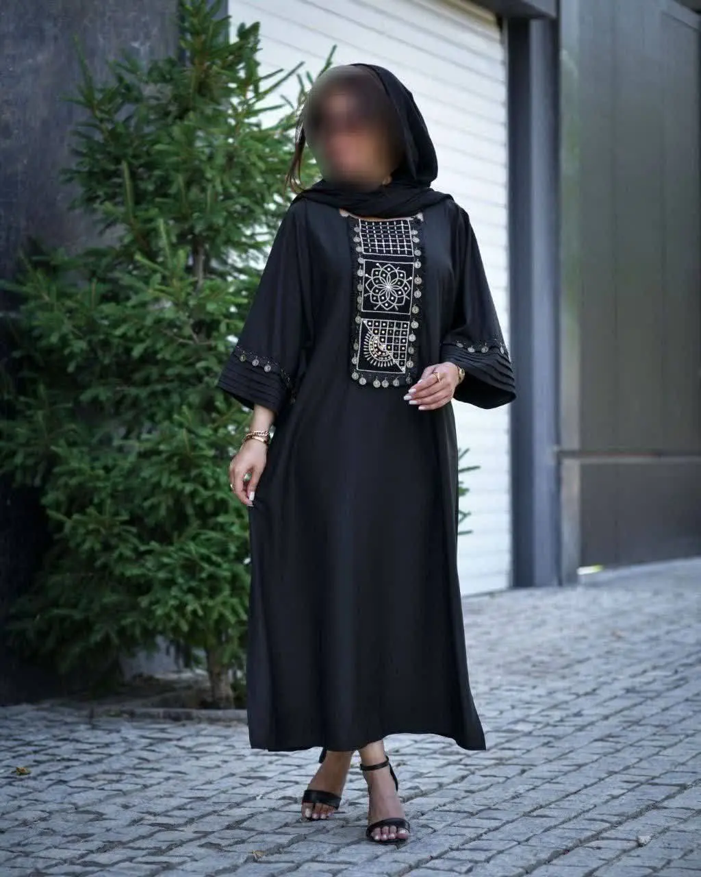 🌹🍃نام: مانتو دلارام
