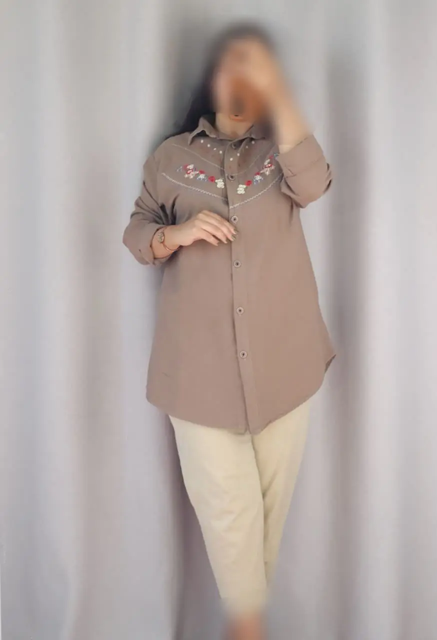 جنس: لینن اعلا 👌