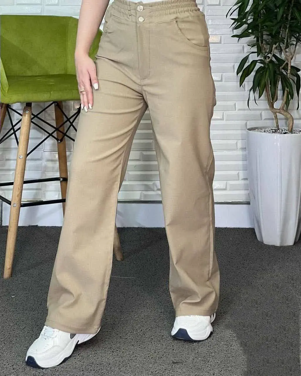 👚 نام: شلوار اسو
