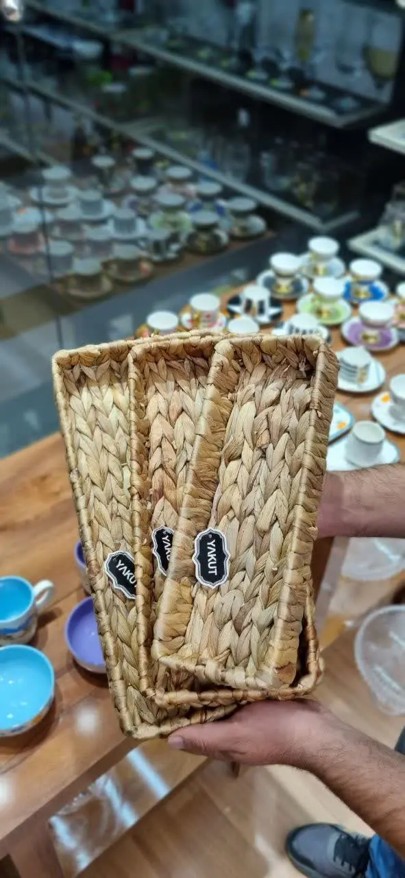 رایزر حصیری ترک