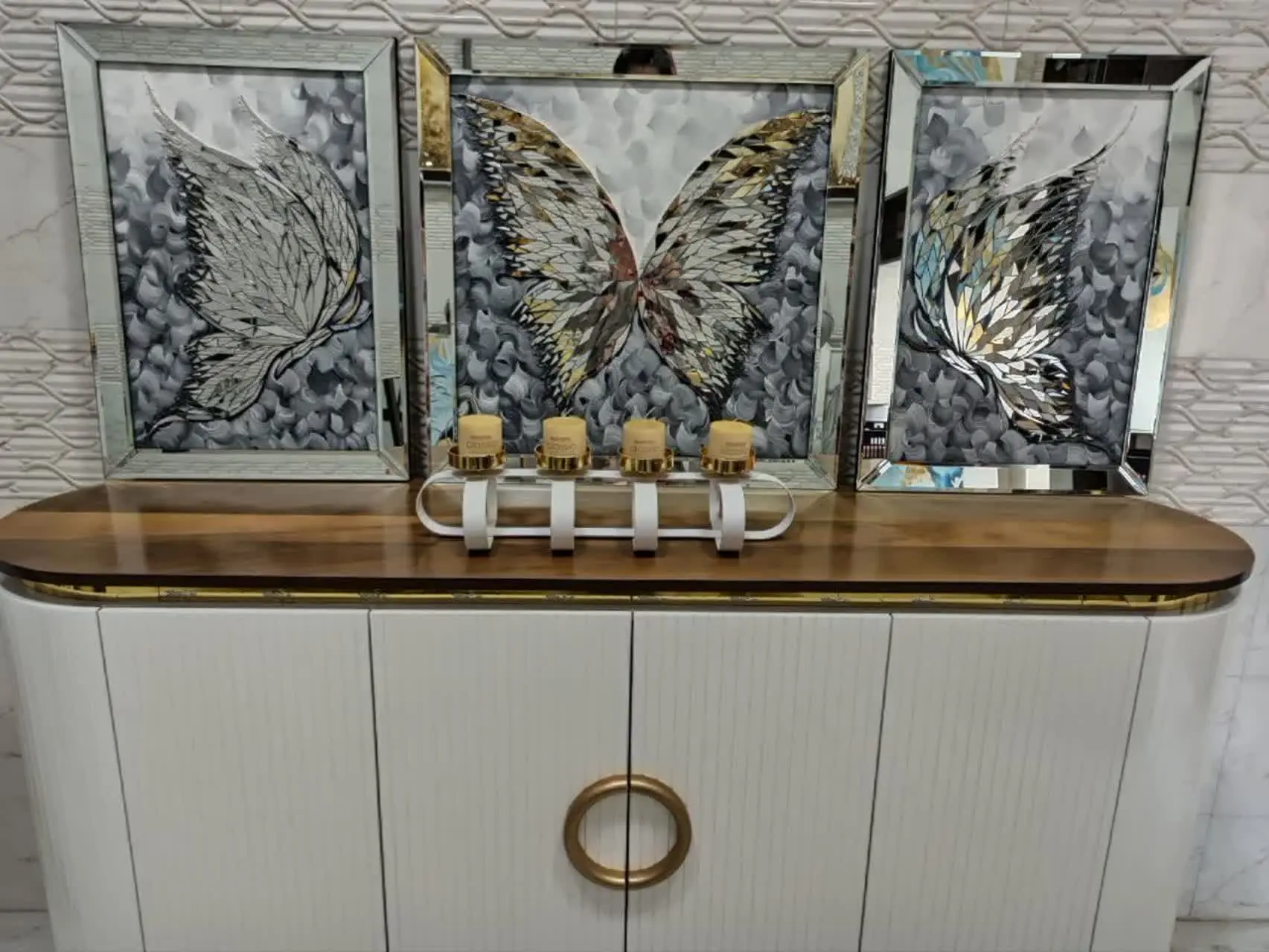 اگر کنسول داری میتونی این ست خوشگل
