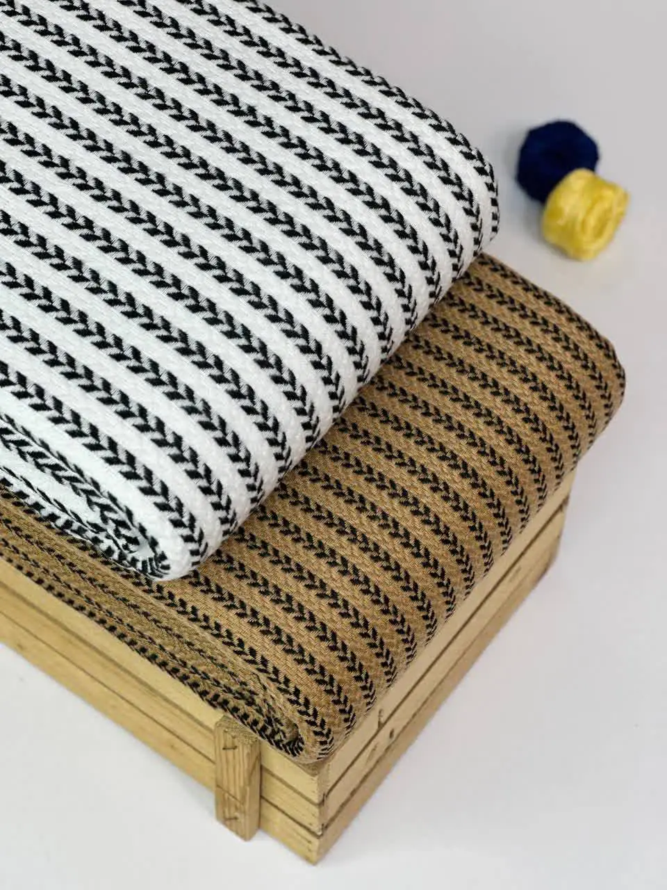 ❣مشخصات: پشمی پیردوپل 
