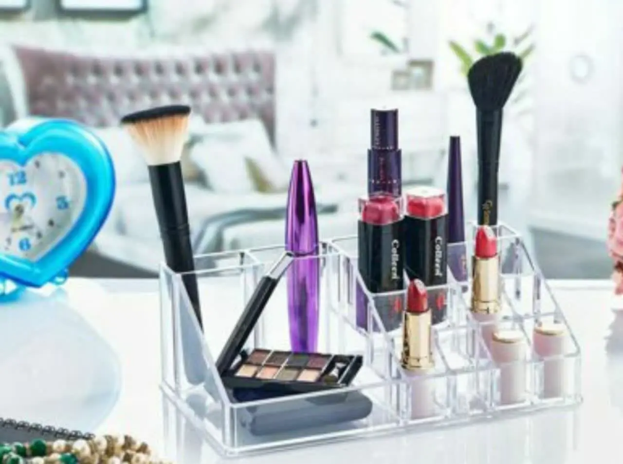 ✅لوازم آرایشی اکرلیک
