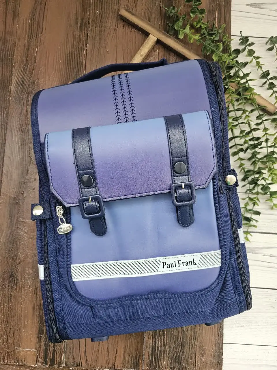 کوله پشتی دخترانه paul
