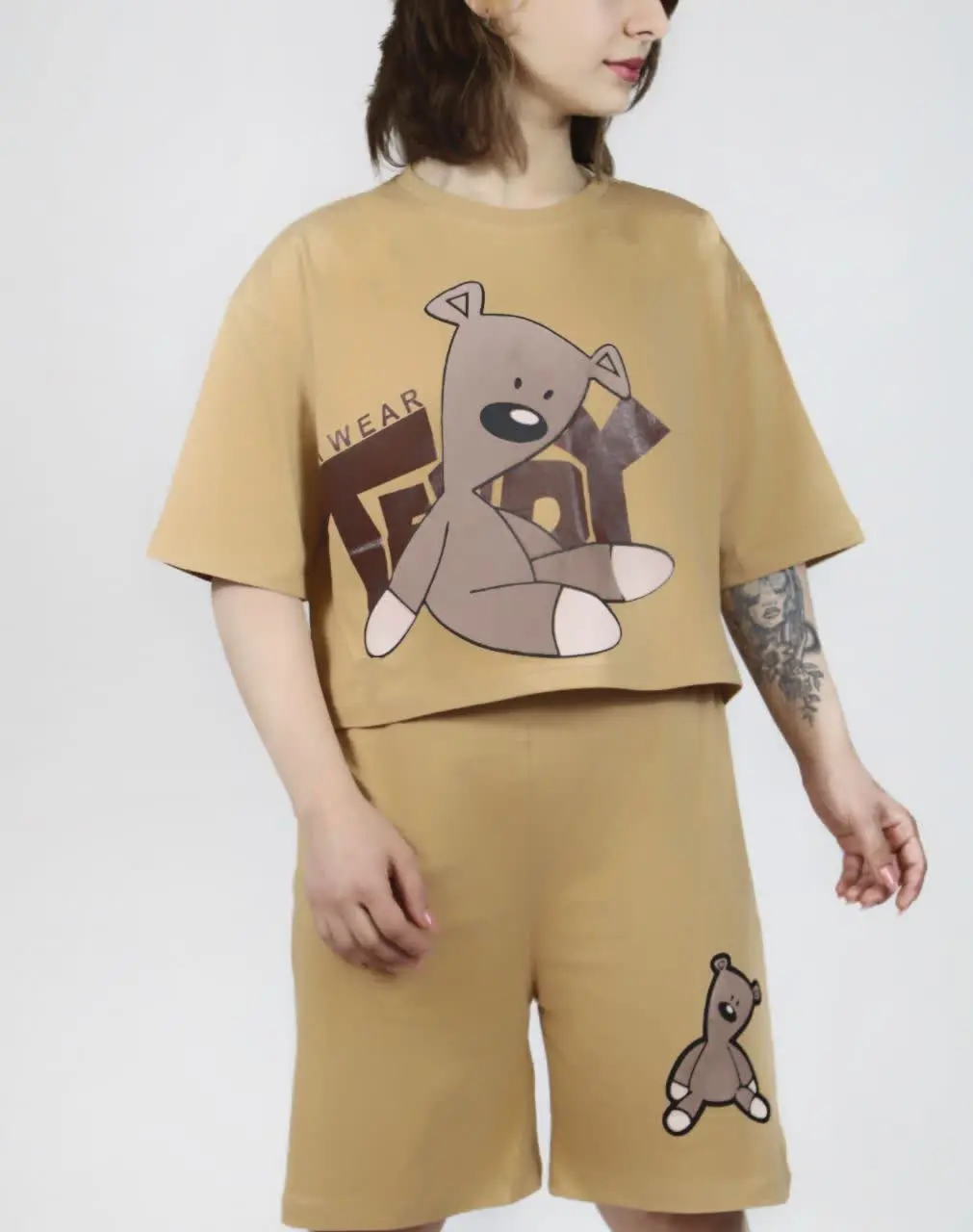 🛍 تو این هوای گرم حتما یه س...