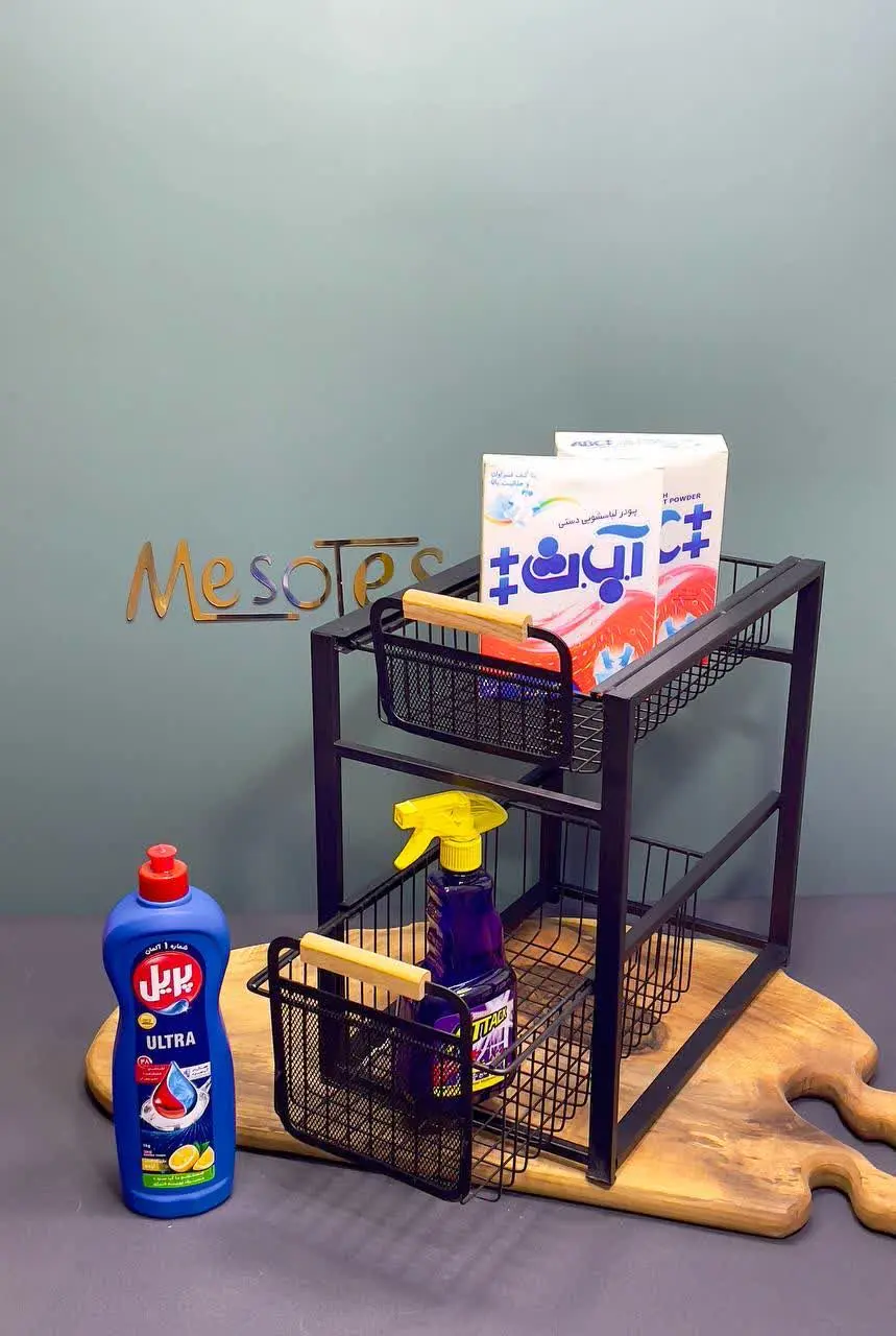 جنس بدنه پروفیل