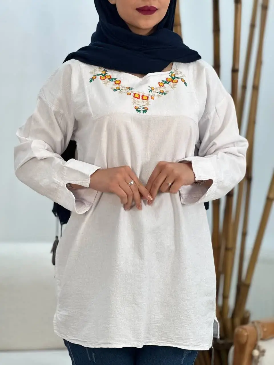 🌸نام: تونیک آوا
