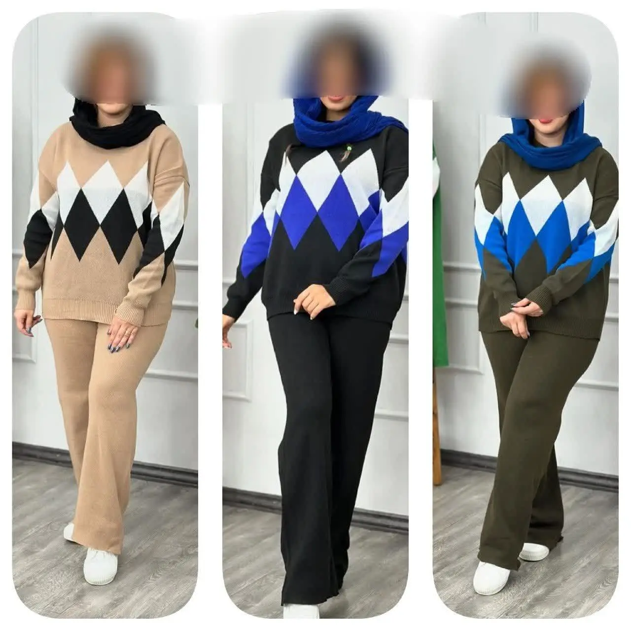 ❣نام: ست ارغوان
