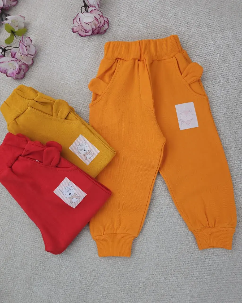 شلوار اسپرت دیان