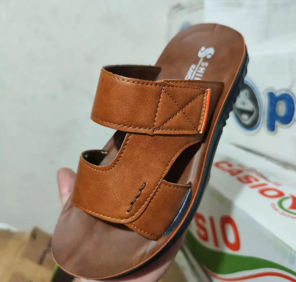 صندل مردانه کیان 
