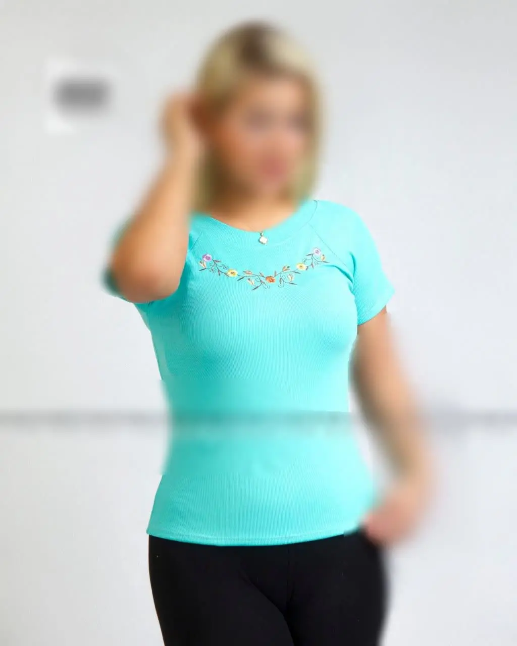 🌸گلدوزیاشو چه نازه😍
