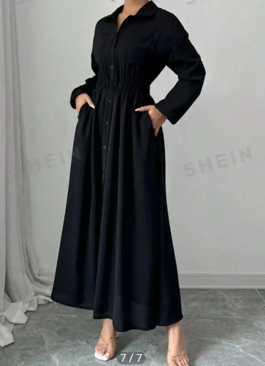 نام: مانتو کمر کش ترک
