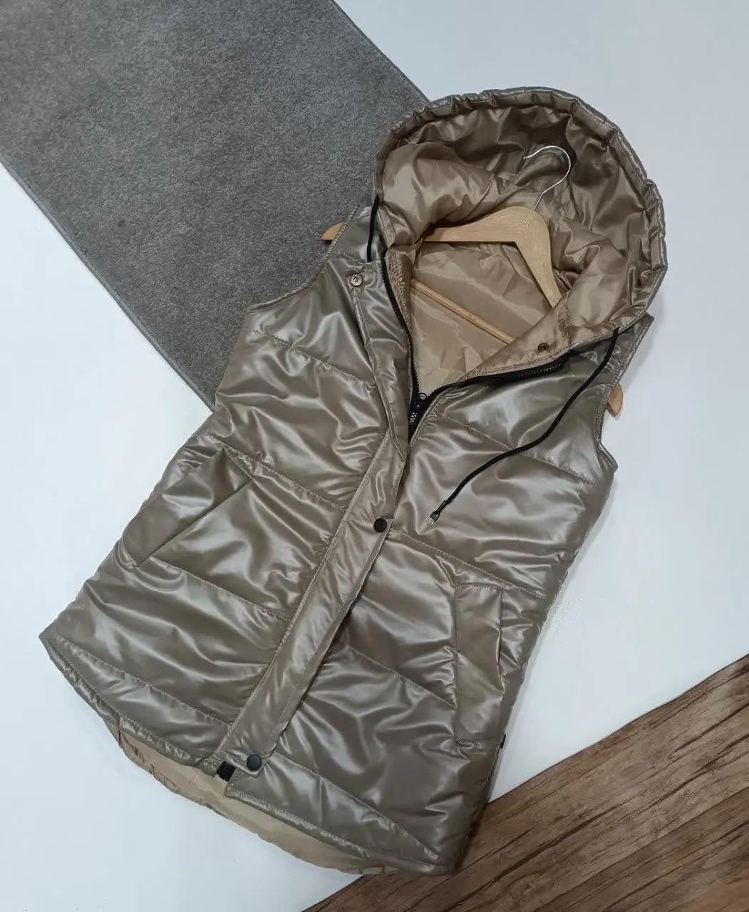 ✨️نوع محصول: پافر اسپرت😍😍
